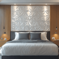 3D Wall Panel