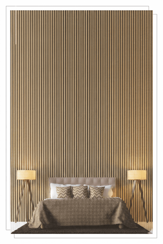 WPC panels ( interior ) 