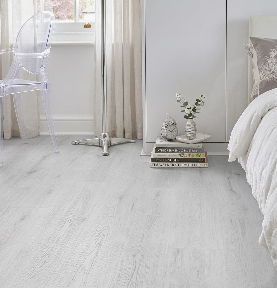 Comfywood Laminate Wooden Flooring (ST Series)