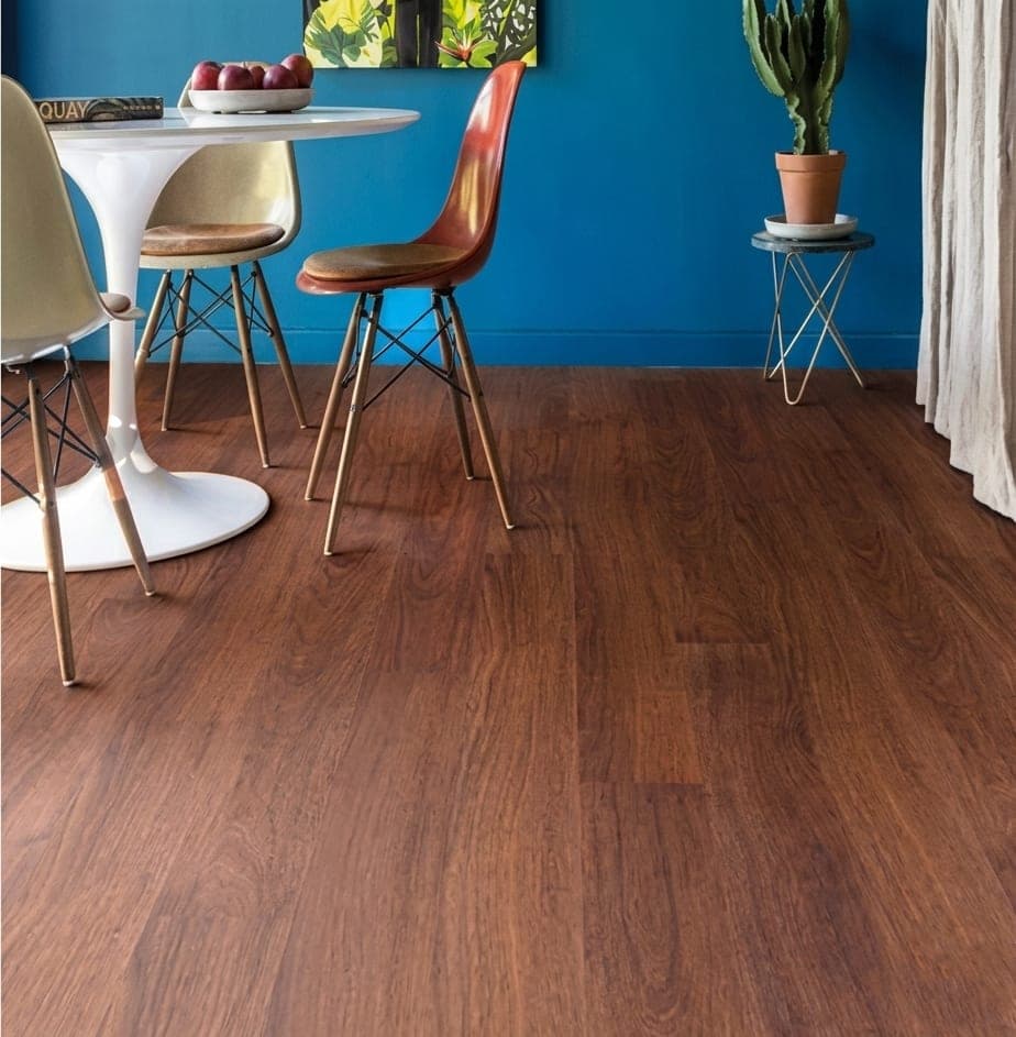 Comfywood Laminate Wooden Flooring (ST Series)