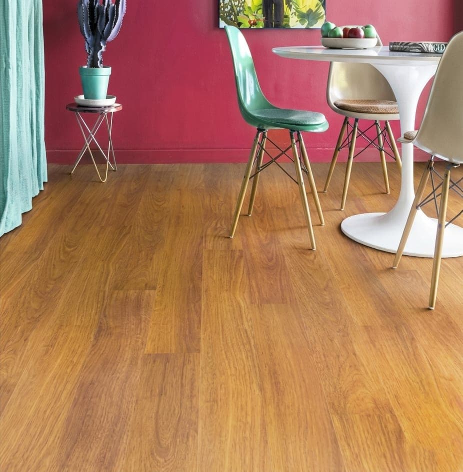 Comfywood Laminate Wooden Flooring (ST Series)