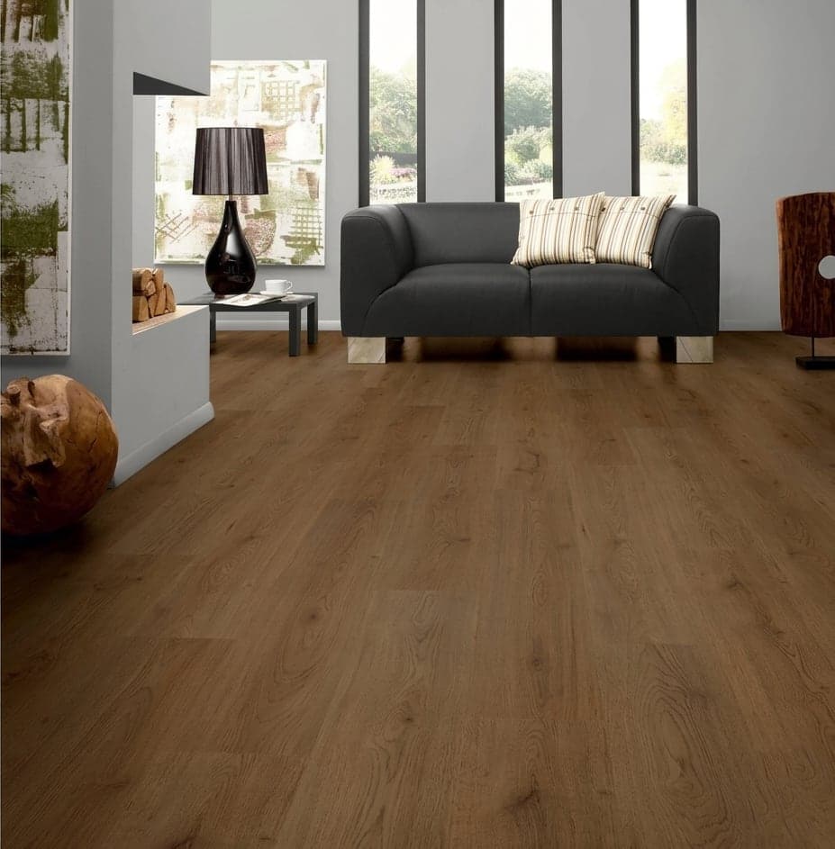 Comfywood Laminate Wooden Flooring (ST Series)