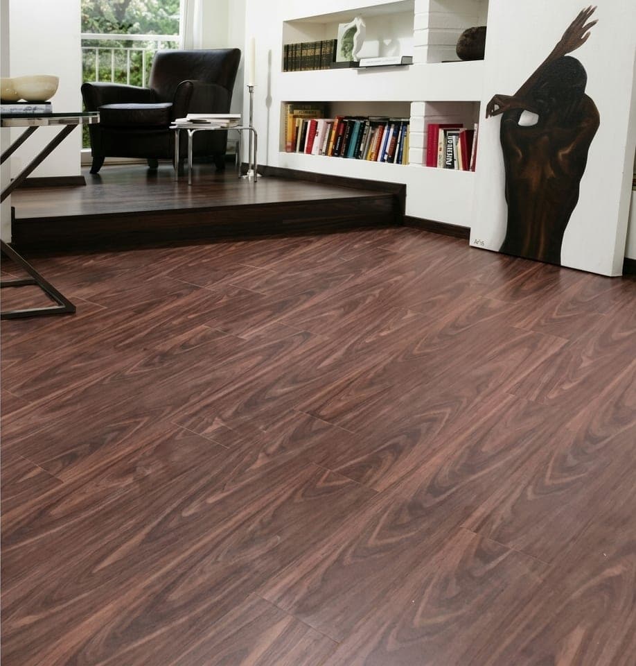  Arraylight Wooden Flooring (Laminate Flooring)