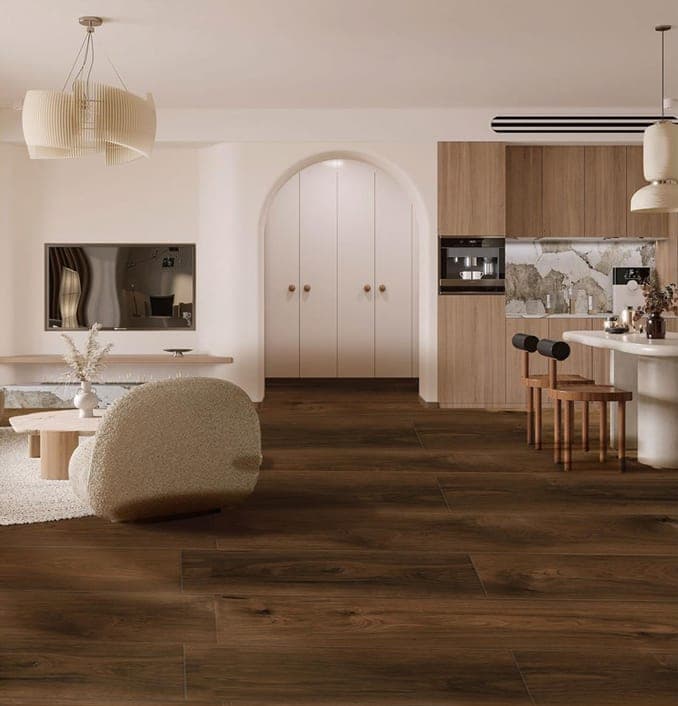  Prima Laminate Wooden Flooring