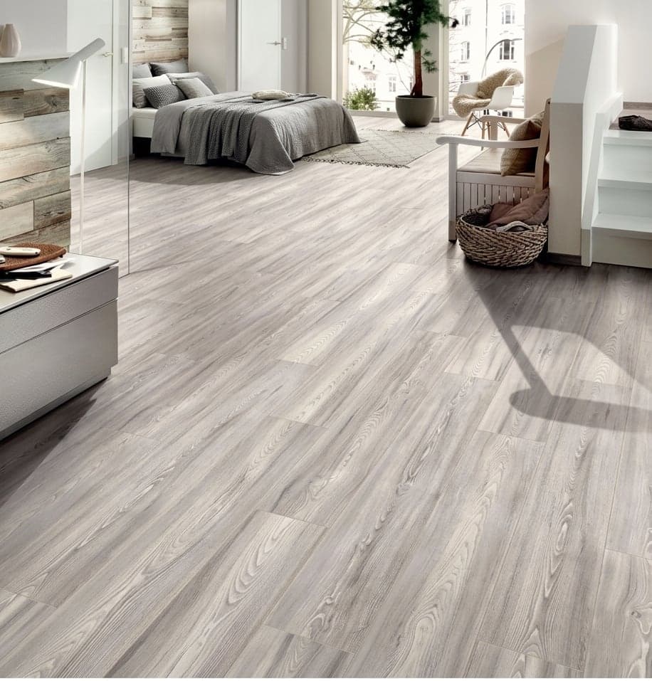 Arraylight Wooden Flooring (Laminate Flooring)