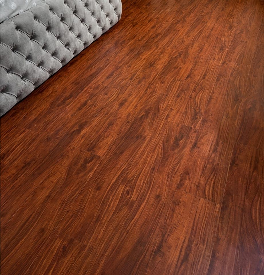 Arraylight Wooden Flooring (Laminate Flooring)