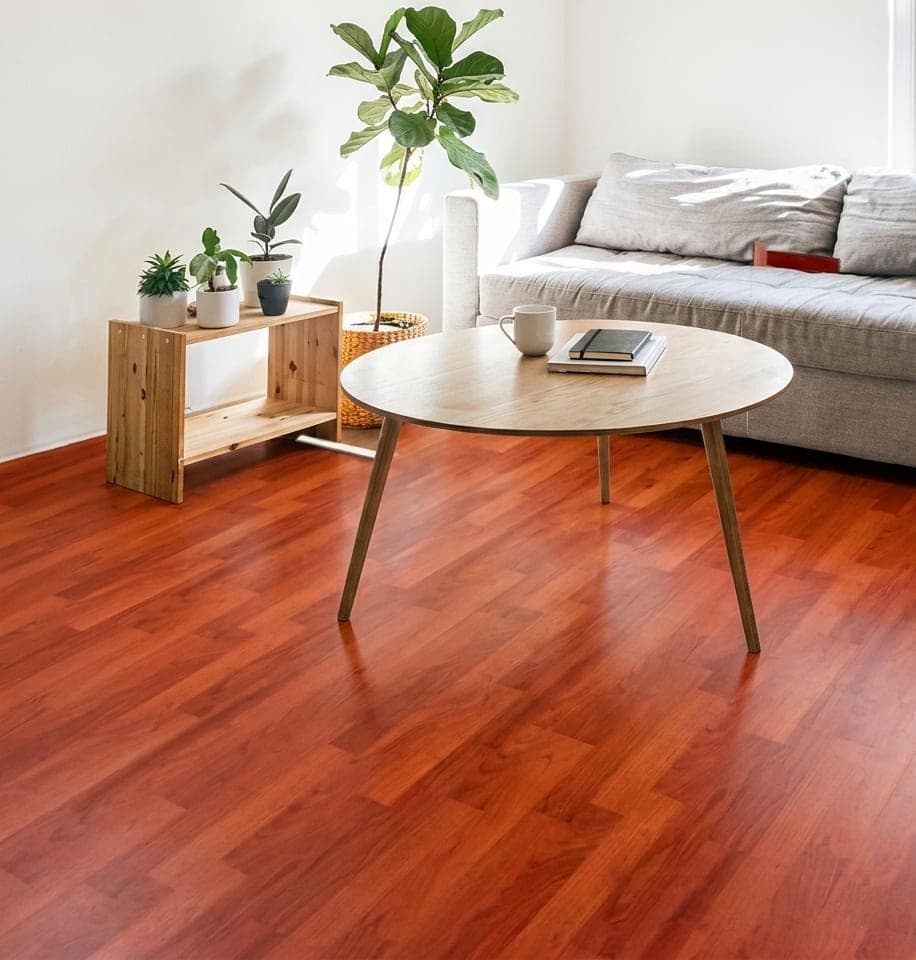 Arraylight Wooden Flooring (Laminate Flooring)