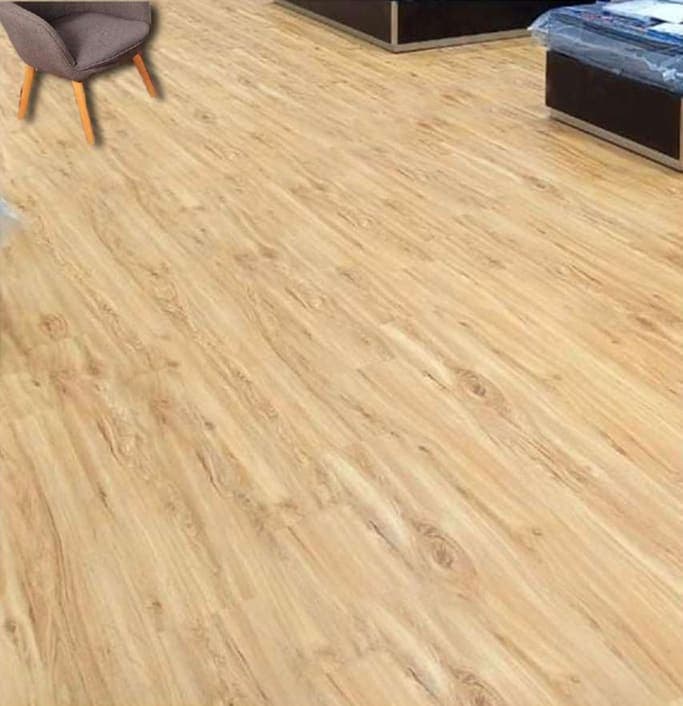 Arraylight Wooden Flooring (Laminate Flooring)
