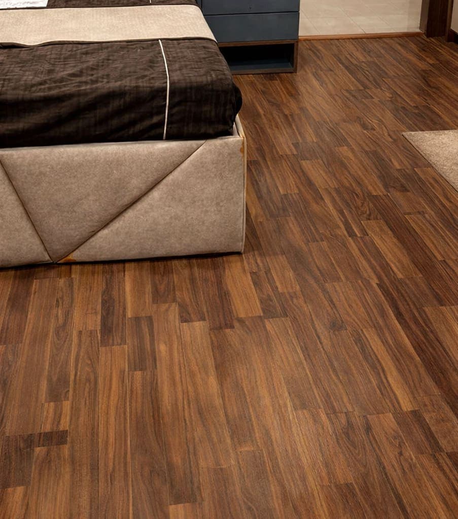 Arraylight Wooden Flooring (Laminate Flooring)