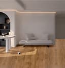 Prima Laminate Wooden Flooring