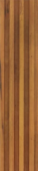 WPC Indoor Louvers