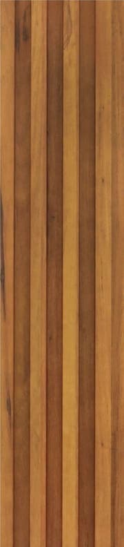 WPC Indoor Louvers