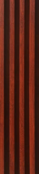 WPC Indoor Louvers