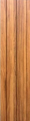 WPC Indoor Louvers
