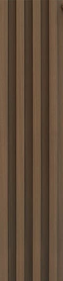 WPC Indoor Louvers