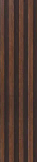 WPC Indoor Louvers