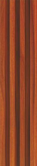 WPC Indoor Louvers