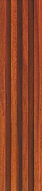 WPC Indoor Louvers