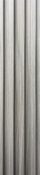 WPC Indoor Louvers