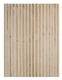 Premium Fluted Panels (In-Clad Series)