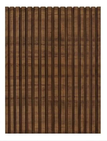 Premium Fluted Panels (In-Clad Series)