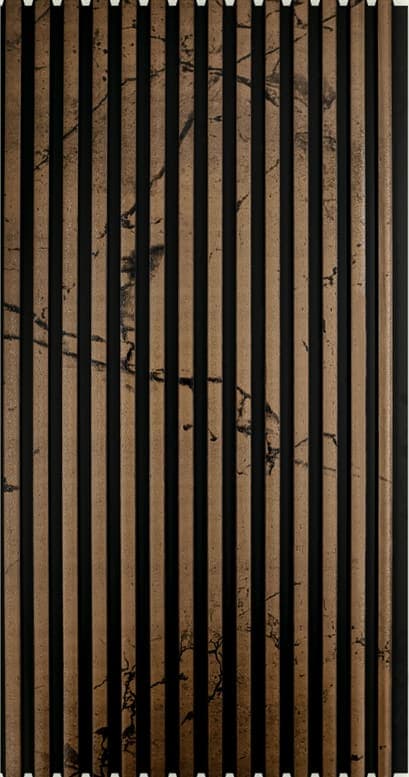 Premium Fluted Panels (In-Clad Series)