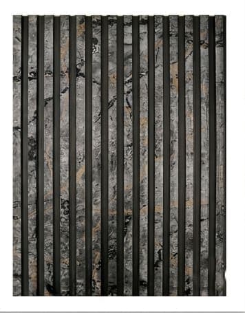 Premium Fluted Panels (In-Clad Series)