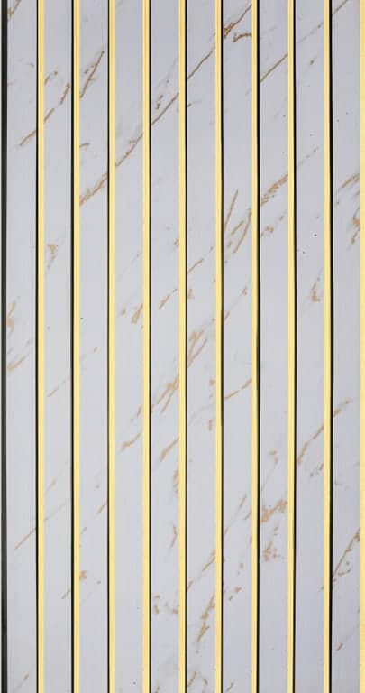 Premium Fluted Panels (In-Clad Series)