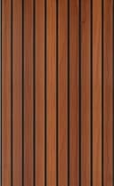  Black Line Fluted Panels (In-Clad Series)