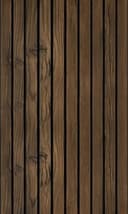  Black Line Fluted Panels (In-Clad Series)