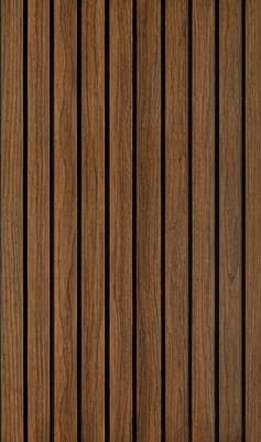  Black Line Fluted Panels (In-Clad Series)