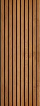  Black Line Fluted Panels (In-Clad Series)