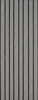 Black Line Fluted Panels (In-Clad Series)