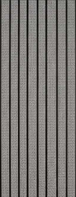 Black Line Fluted Panels (In-Clad Series)