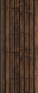  Black Line Fluted Panels (In-Clad Series)
