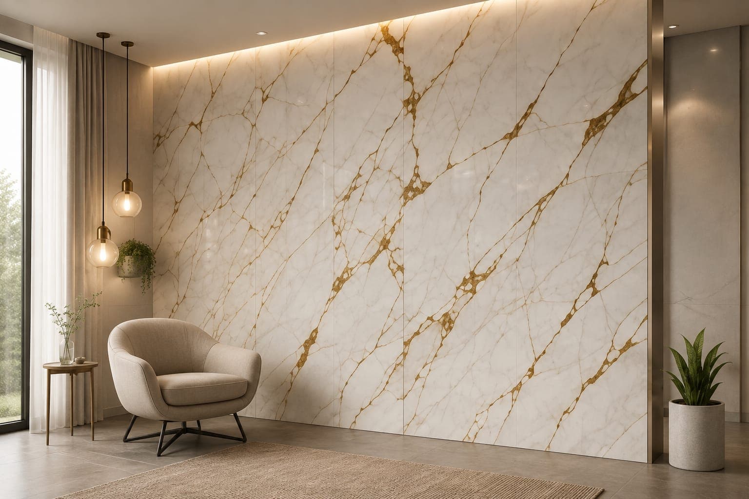 Marble Sheet