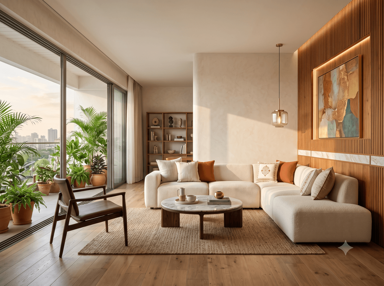 Transform Your Space