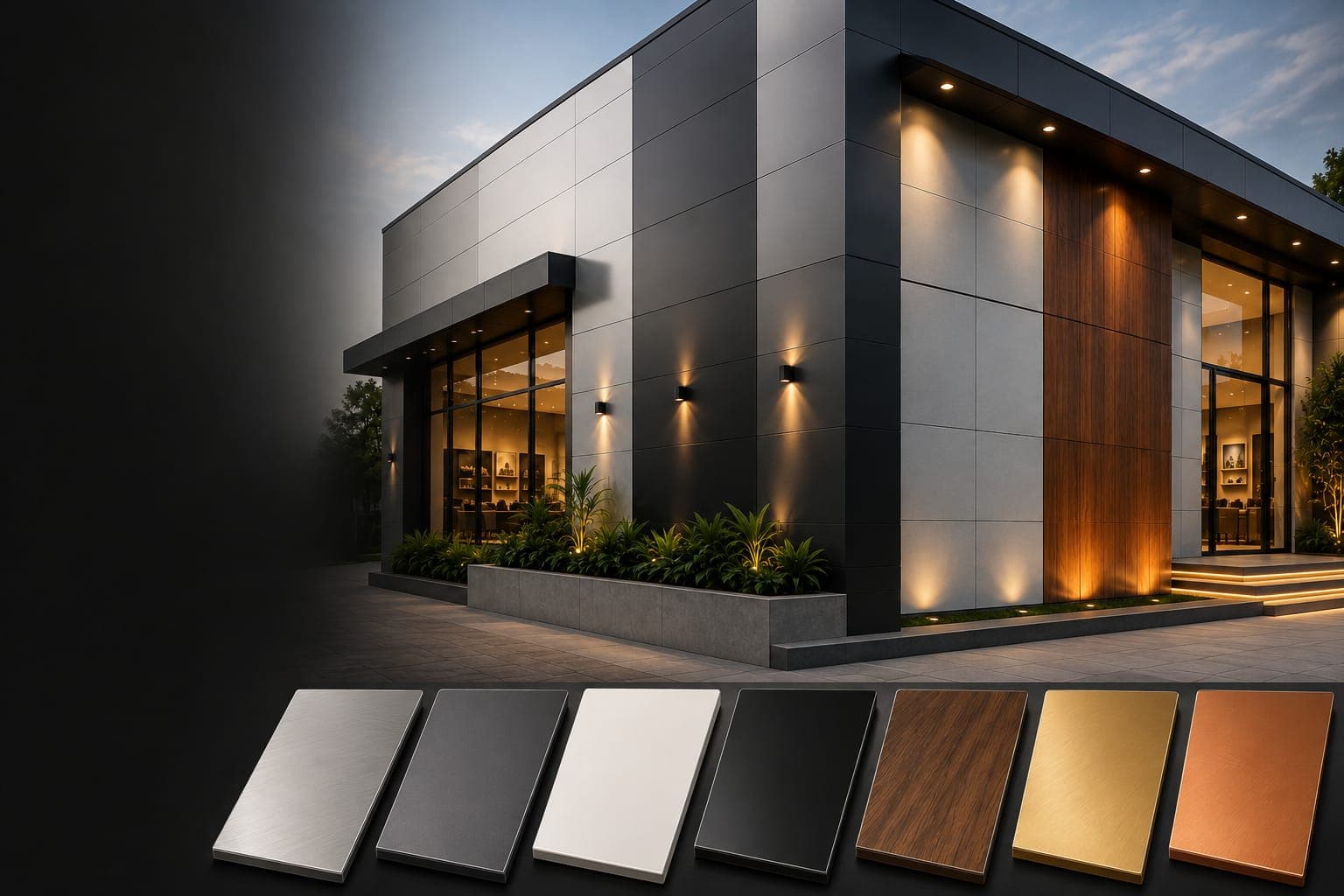 HPL Sheets
